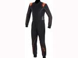 Alpinestars K-Mx 5 Suit 1056 Black Anthracite Orange Flourescent